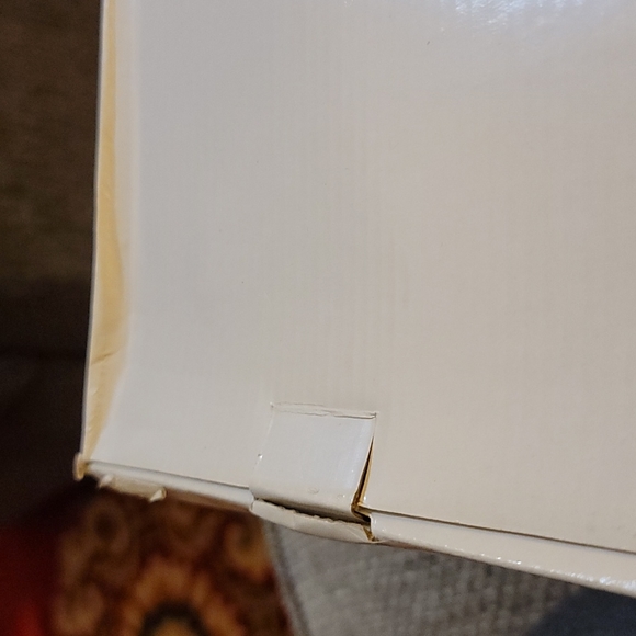 First Communion Glass Frame - Picture 7 of 7